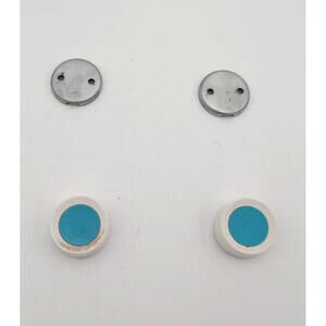 2 Google Nest Outdoor Camera Magnet Mount Adapters Magnetic for Nest Cam